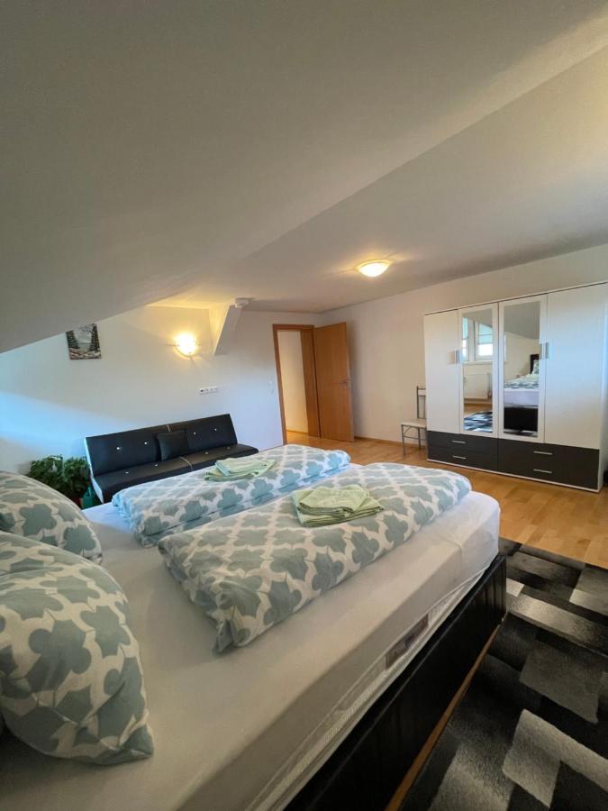 Ferienwohnung Haus Yilmaz Bramberg am Wildkogel Exterior foto