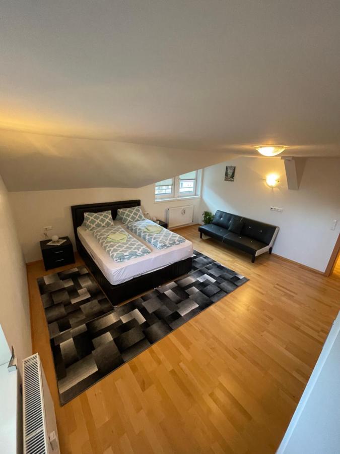 Ferienwohnung Haus Yilmaz Bramberg am Wildkogel Exterior foto