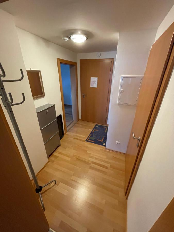 Ferienwohnung Haus Yilmaz Bramberg am Wildkogel Exterior foto