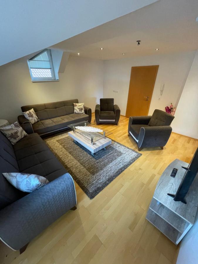 Ferienwohnung Haus Yilmaz Bramberg am Wildkogel Exterior foto