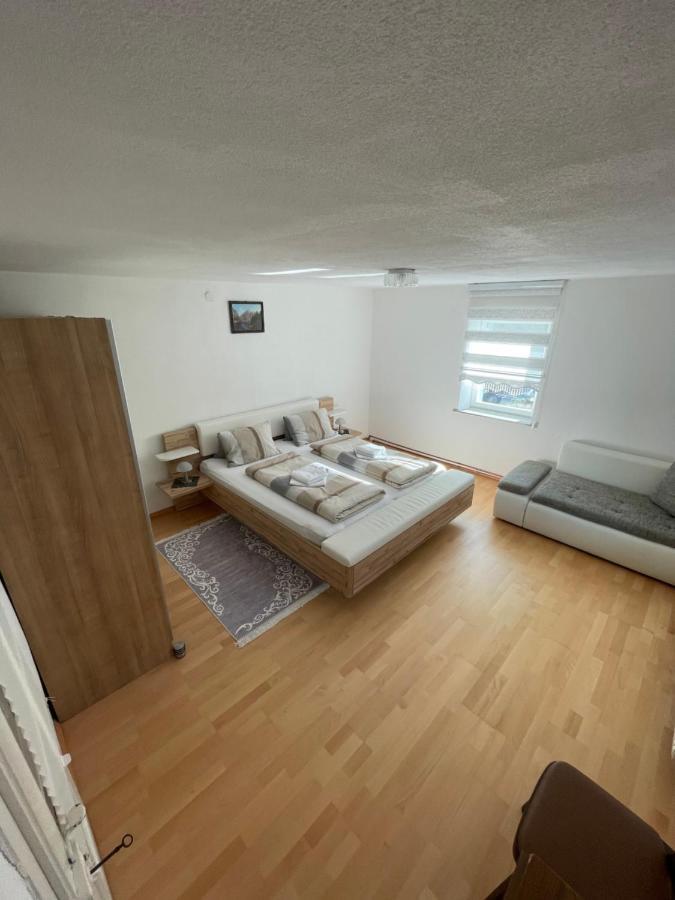 Ferienwohnung Haus Yilmaz Bramberg am Wildkogel Exterior foto