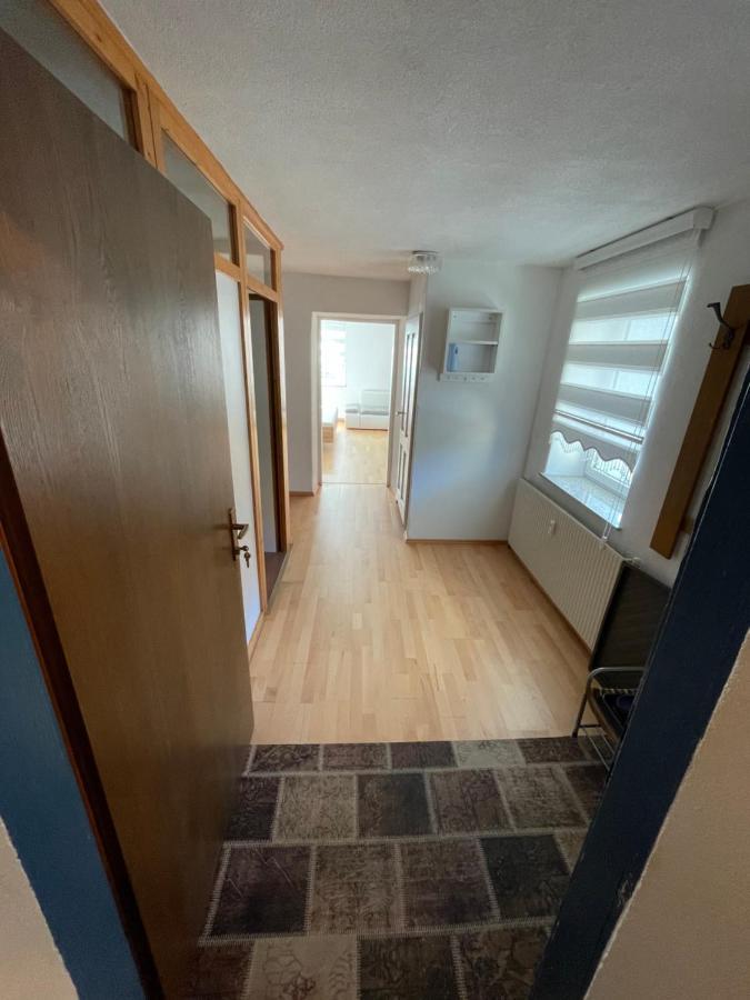 Ferienwohnung Haus Yilmaz Bramberg am Wildkogel Exterior foto