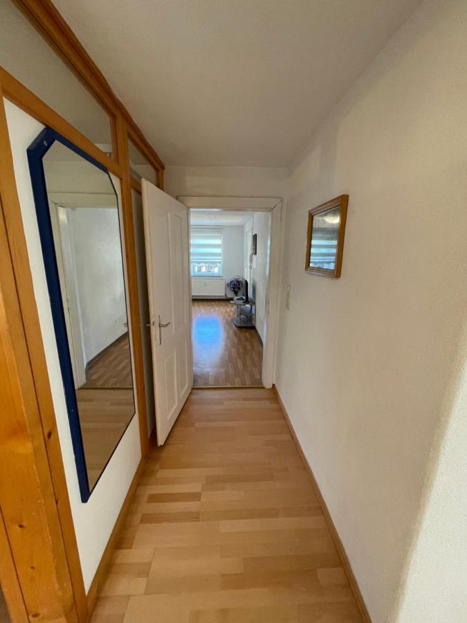 Ferienwohnung Haus Yilmaz Bramberg am Wildkogel Exterior foto