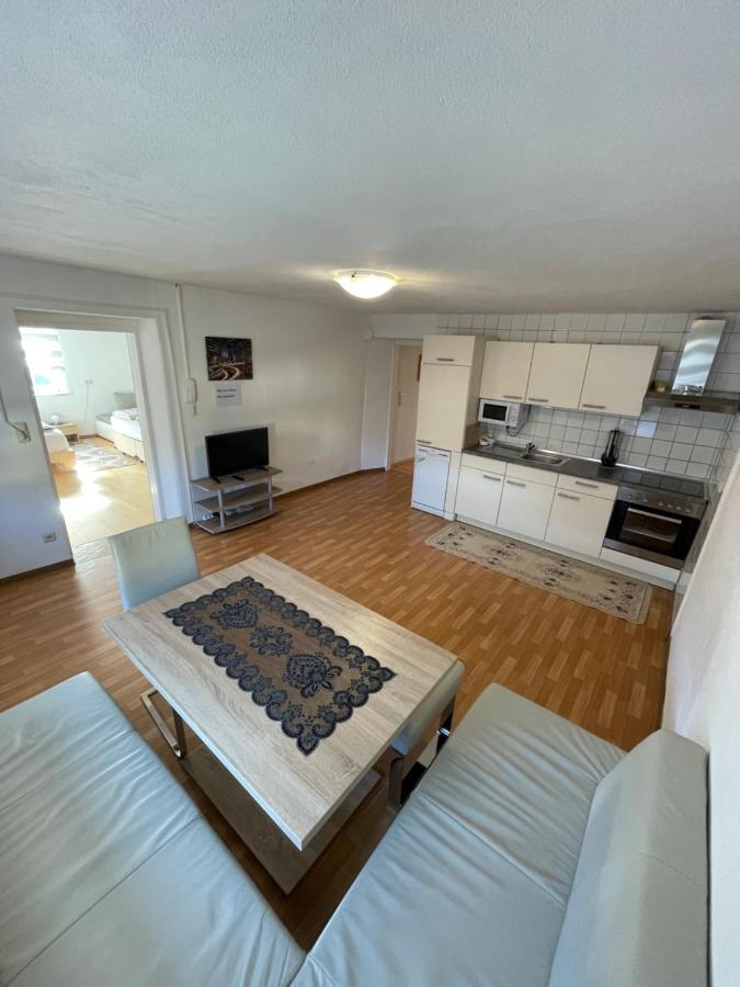 Ferienwohnung Haus Yilmaz Bramberg am Wildkogel Exterior foto