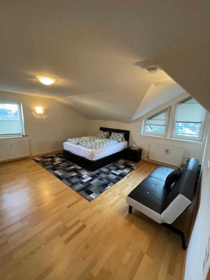 Ferienwohnung Haus Yilmaz Bramberg am Wildkogel Exterior foto